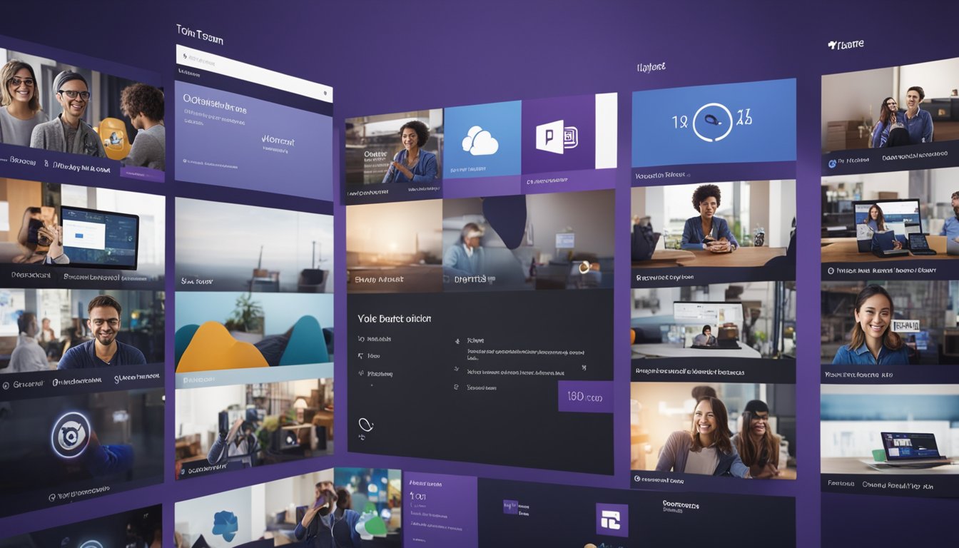 I am excited to share with you the latest updates to Microsoft Teams. These updates are designed to enhance the performance and user interface of Teams, as well as improve communication and collaboration within the platform. With these essential upgr